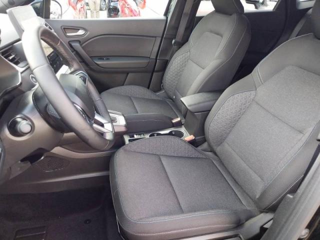 Renault Symbioz image 9