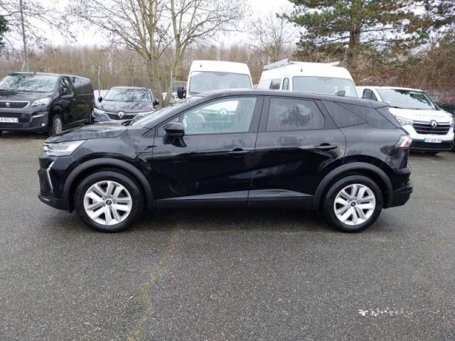 Renault Symbioz image 5