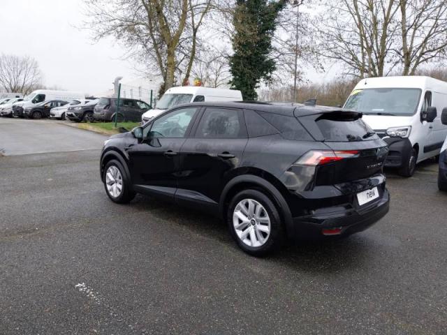 Renault Symbioz image 1