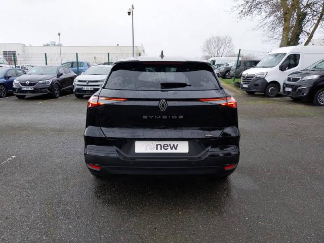 Renault Symbioz image 7