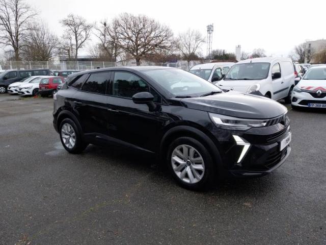 Renault Symbioz image 8