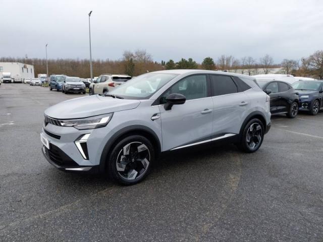 Renault Symbioz E-Tech Full Hybrid 145 Techno