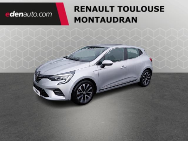 Renault Clio Tce 90 - 21n Intens