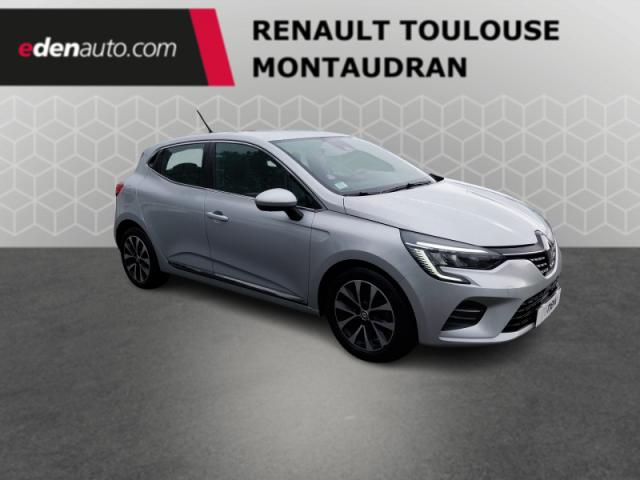 Renault Clio image 2