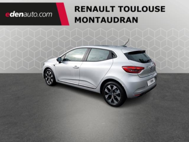 Renault Clio image 8