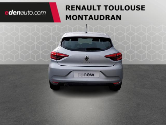 Renault Clio image 9