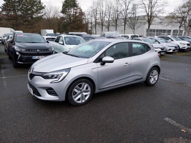 Renault Clio Tce 90 - 21n Business