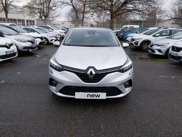 Renault Clio image 4