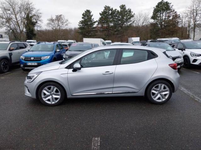 Renault Clio image 7