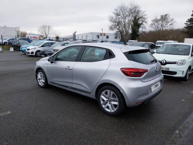 Renault Clio image 6