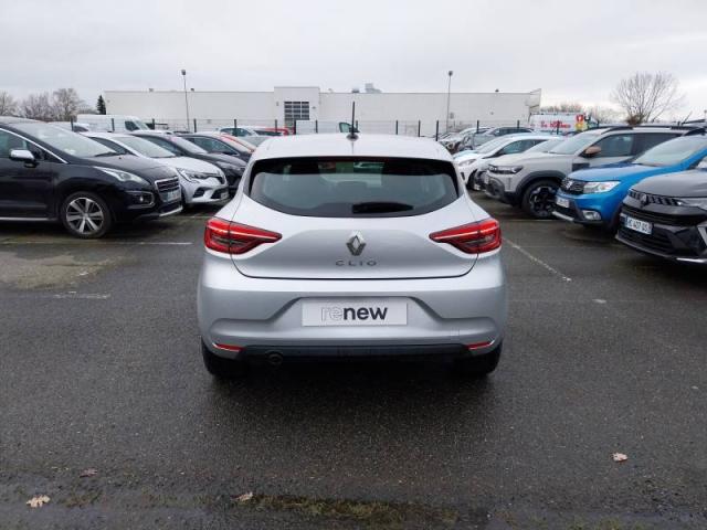Renault Clio image 1