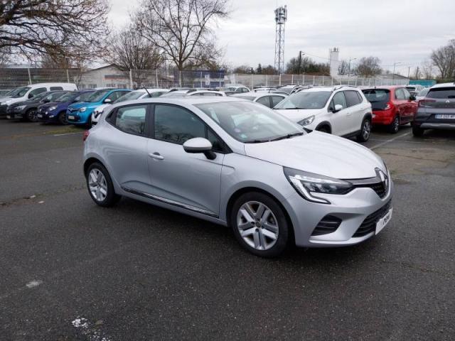 Renault Clio image 2