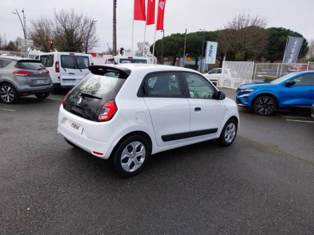 Renault Twingo image 8