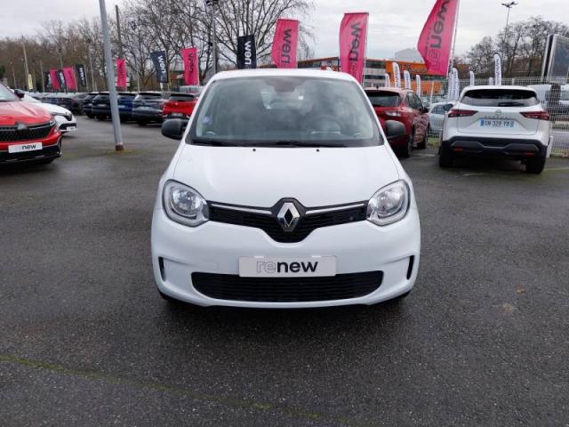 Renault Twingo image 3
