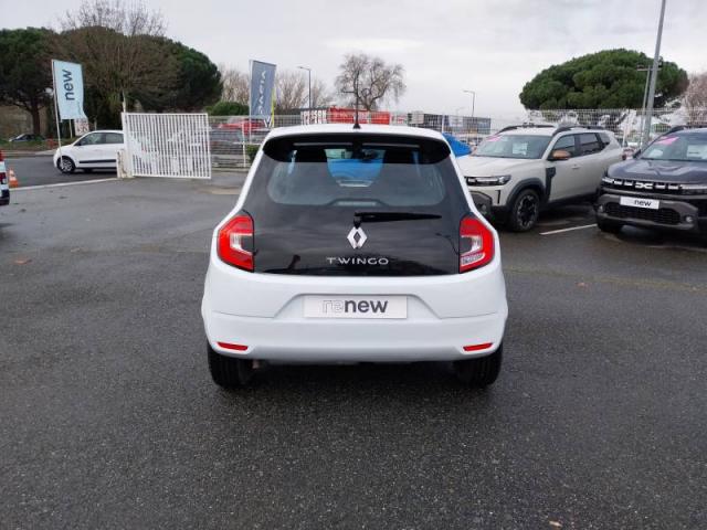 Renault Twingo image 7