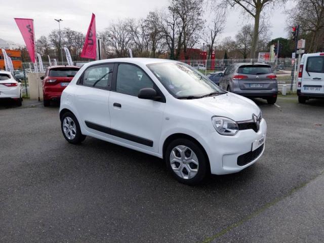 Renault Twingo image 4