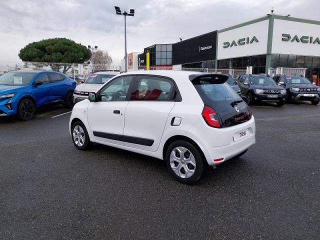 Renault Twingo image 2