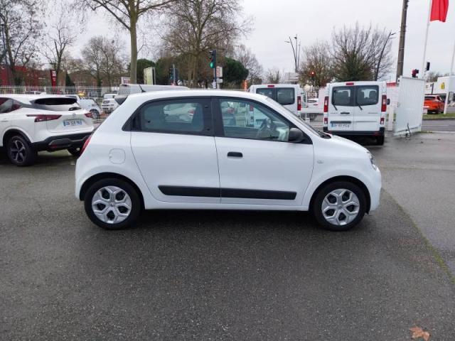 Renault Twingo image 4