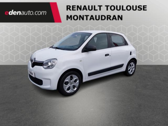 Renault Twingo Iii Sce 65 - 21 Life