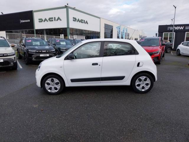 Renault Twingo image 1