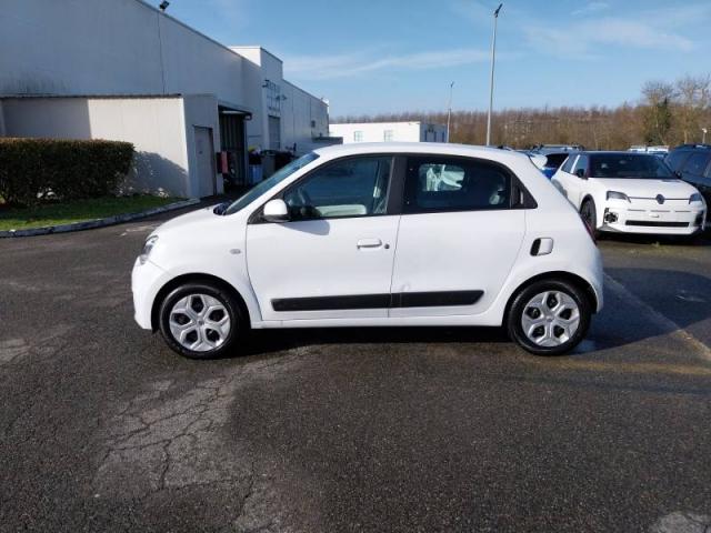 Renault Twingo image 1