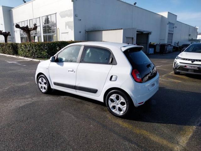 Renault Twingo image 4