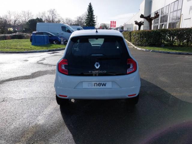 Renault Twingo image 8