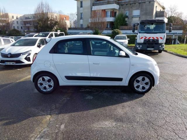 Renault Twingo image 9