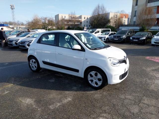 Renault Twingo image 2