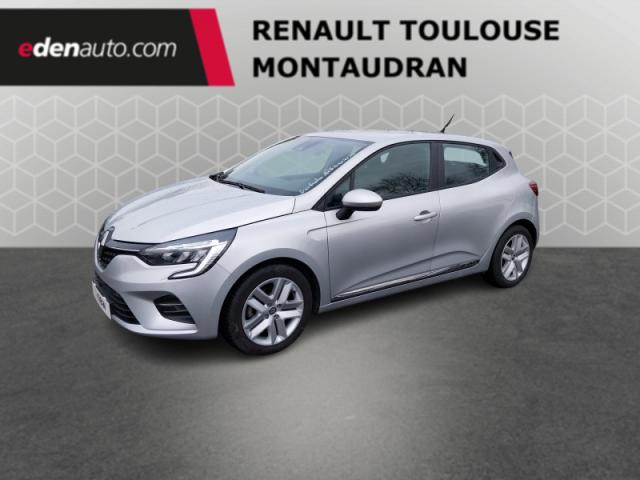 Renault Clio Tce 90 - 21n Business