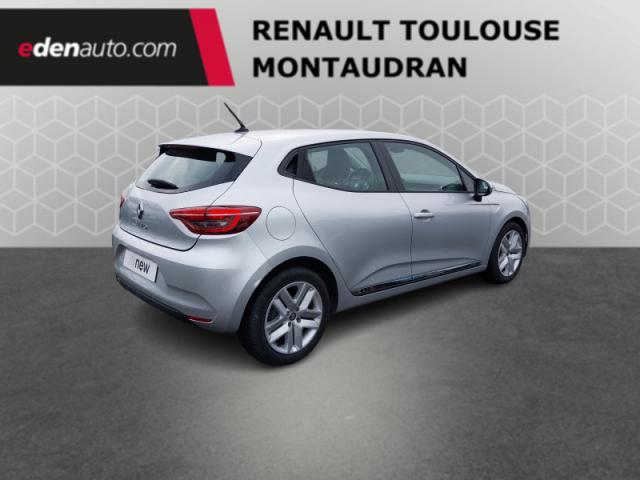 Renault Clio image 8