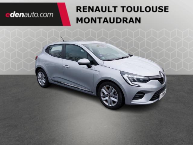 Renault Clio image 2