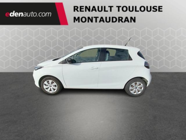Renault Zoe image 3