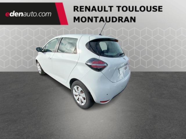 Renault Zoe image 1