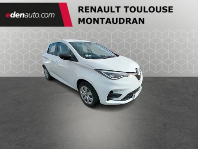 Renault Zoe image 4