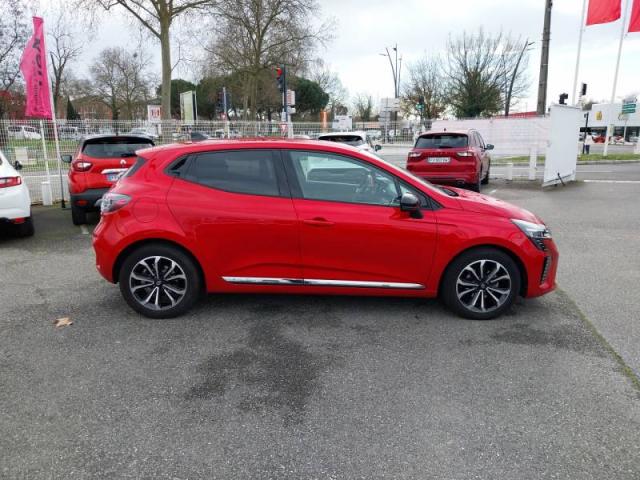 Renault Clio image 2