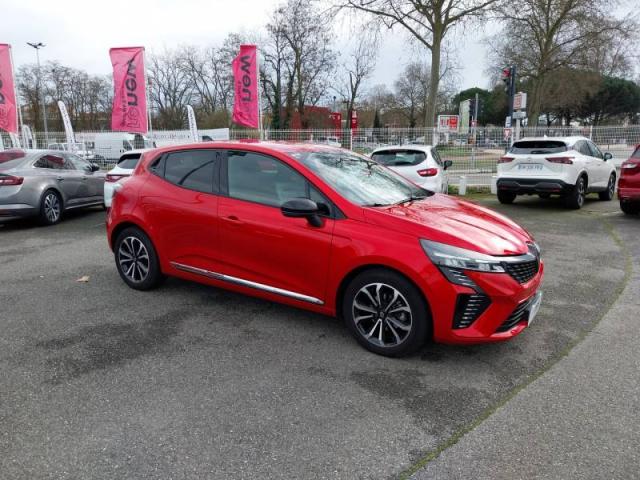 Renault Clio image 3