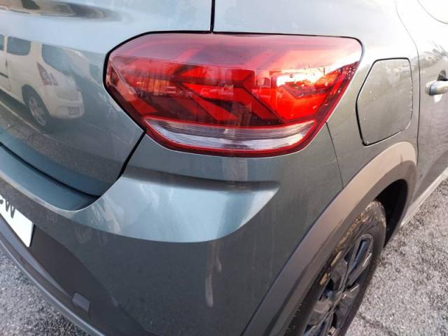 Dacia Sandero image 4