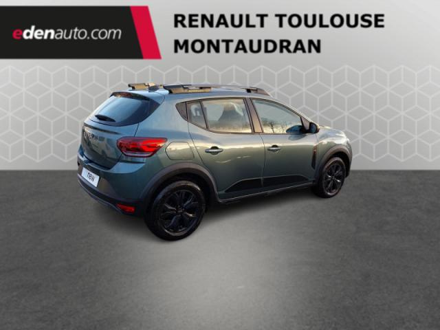 Dacia Sandero image 7