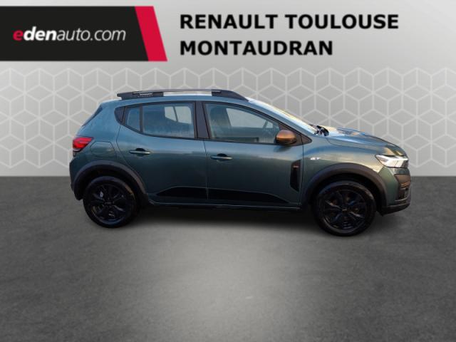 Dacia Sandero image 2