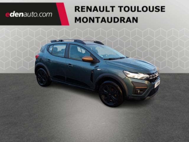 Dacia Sandero image 3