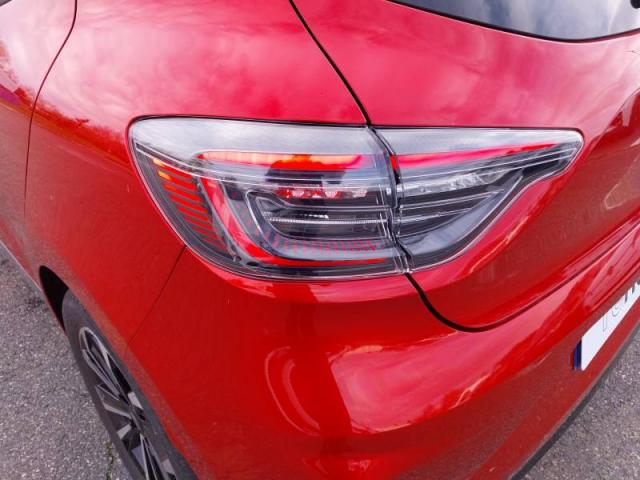 Renault Clio image 7