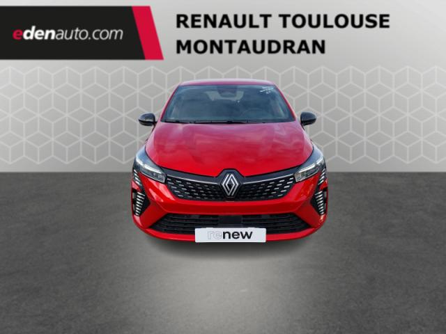 Renault Clio image 1