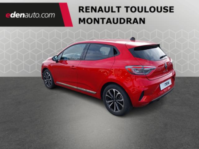 Renault Clio image 4