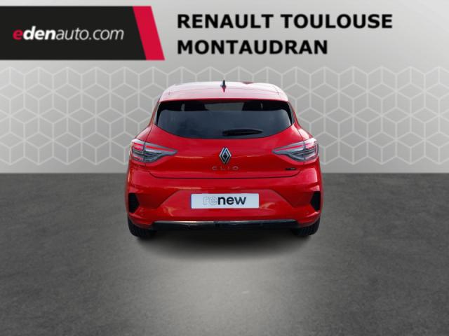 Renault Clio image 5
