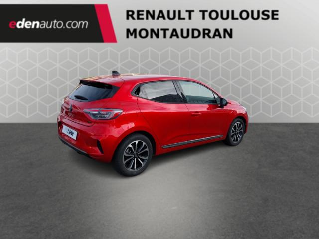 Renault Clio image 8