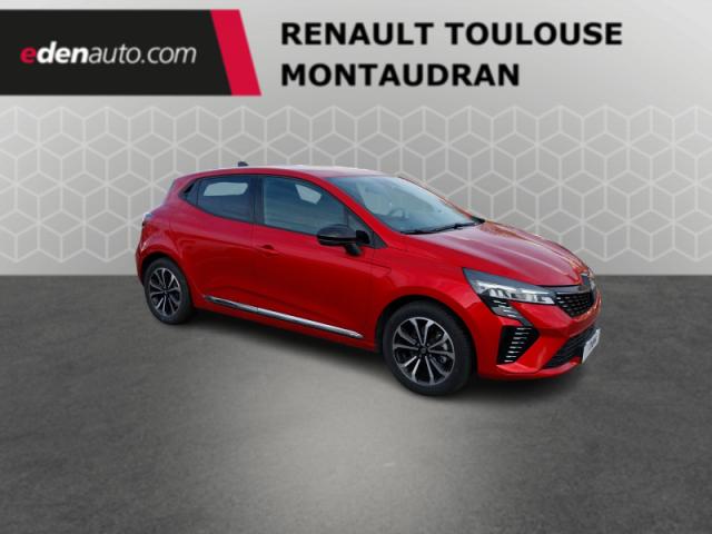 Renault Clio image 2