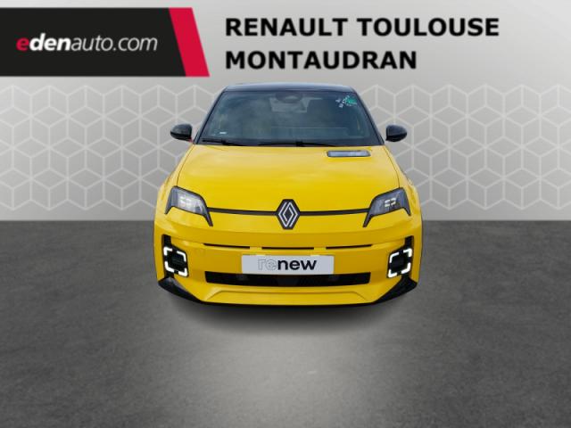 Renault R 5 image 9