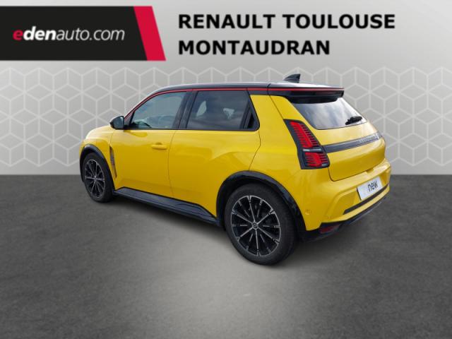 Renault R 5 image 5