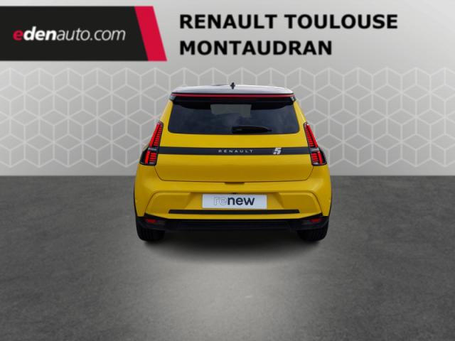 Renault R 5 image 8